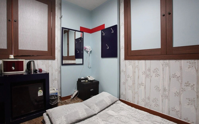 Taebaek M