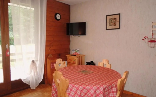 Appartement Châtel, 2 pièces, 4 personnes - FR-1-198-186