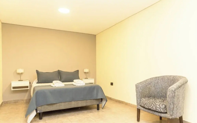 Terminal Suites