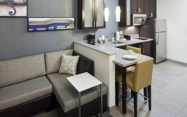 Residence Inn by Marriott Richmond Downtown