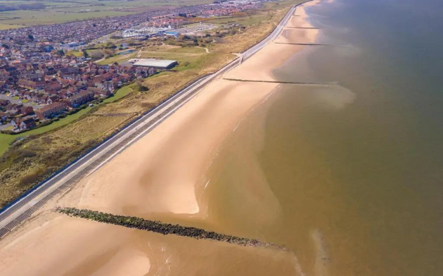 Beach Links