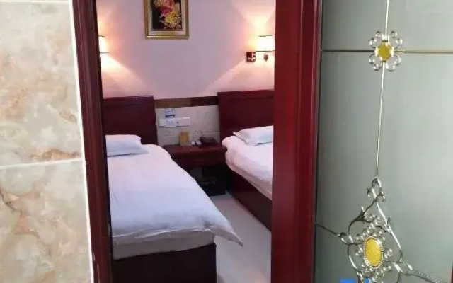 Leju Hotel (Yujiang Branch)