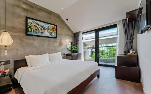 Lacasa Old Town Villa