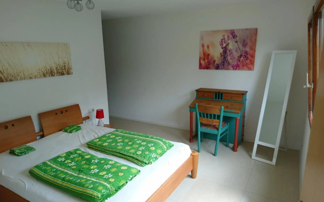 Ferienwohnung Duttental
