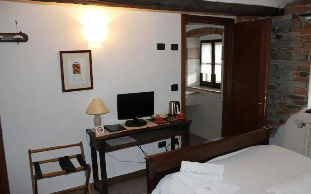 Agriturismo Il Palazzetto