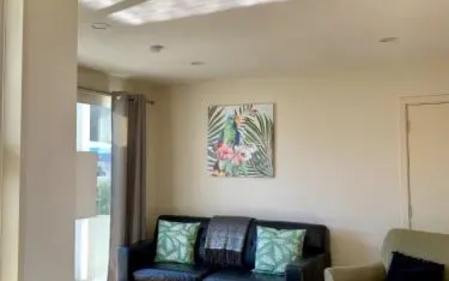 Amberley Serviced Apartments