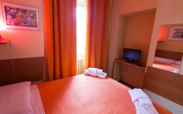 Hotel Pontenuovo