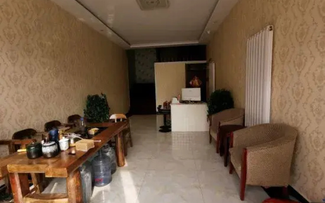Linyi Shiguang Homestay