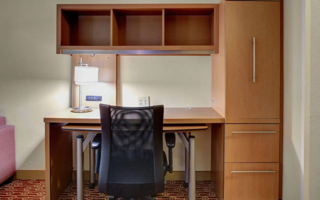 TownePlace Suites Columbus Worthington