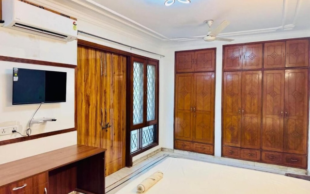 Fortune Home Service Apartment 1BHK E-30