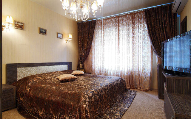 Гостиница Bestugev Hotel в Краснодаре 3 отзыва об отеле, цены и фото номеров - забронировать гостиницу Bestugev Hotel онлайн Краснодар комната для гостей