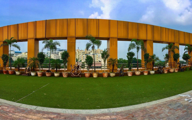 The Plaza