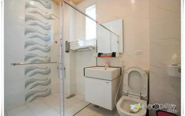Xinghai Homestay II
