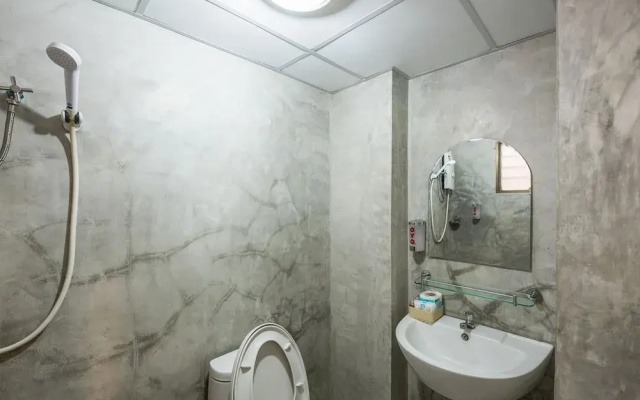OYO 110 Old Towm(โอโย 110 โอลด์ทาวน์ โฮเต็ล)