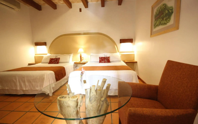 Casa Vertiz