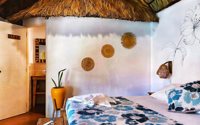 Cabañas Puesta del Sol