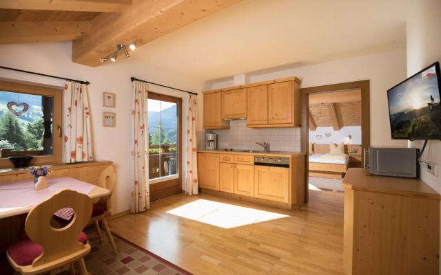 Pension Winklerkreuz