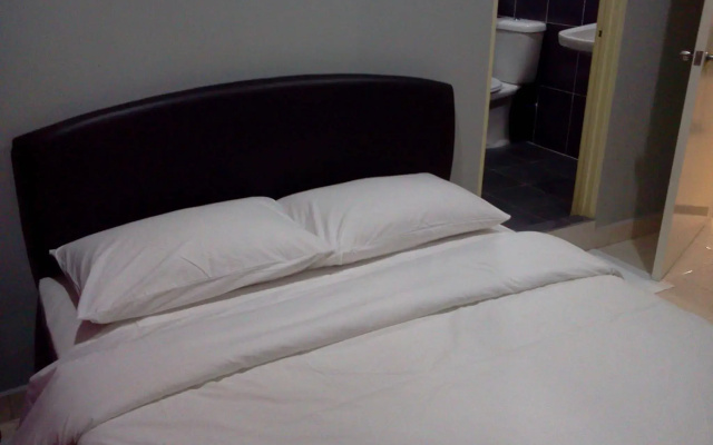 Puteri Ampang Hotel