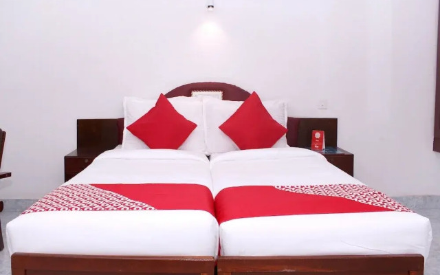 Saanvi Beach Resort By OYO Rooms