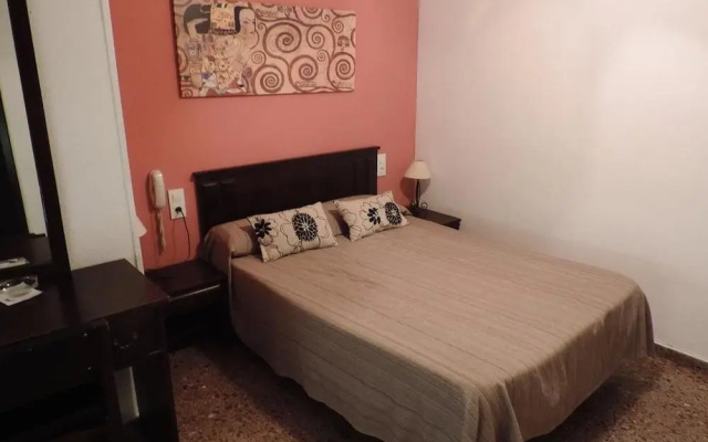 Hotel Azahar