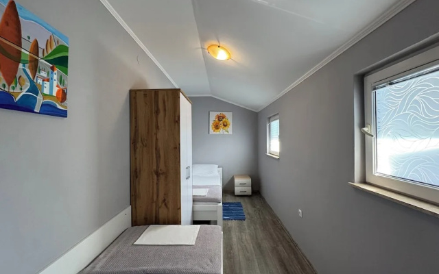 Apartment Heriban