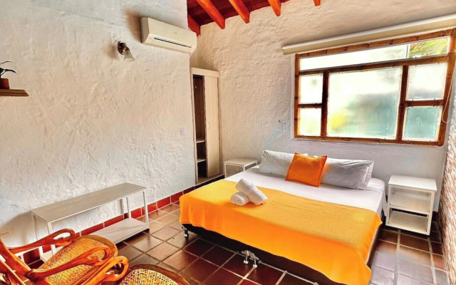 Hotel Campestre Los Gabrieles