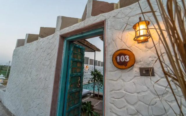 Dunes and You, Pushkar - A Luxury Pool Villas Retreat