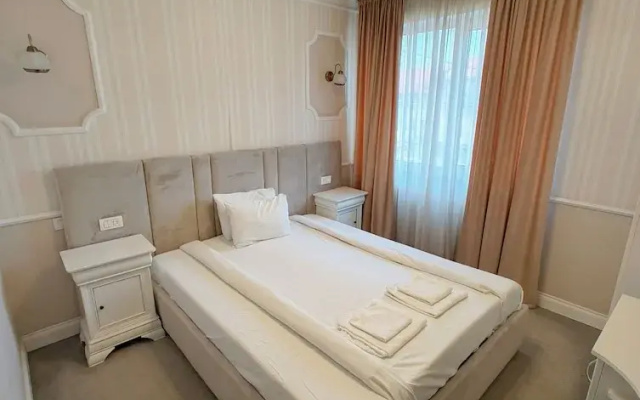 Fanea Residence
