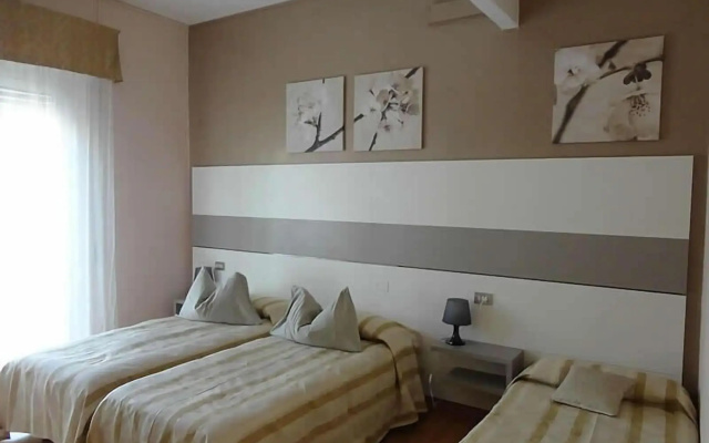 Hotel La Gioiosa