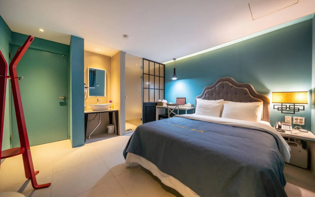 Hotel Myeongjak