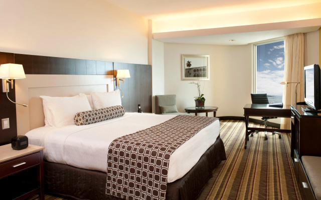 Crowne Plaza Santo Domingo by IHG