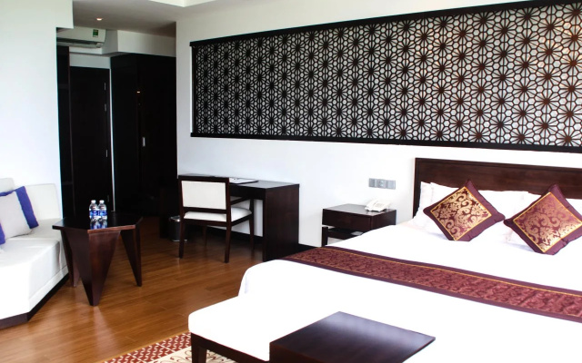 Con Dao Resort