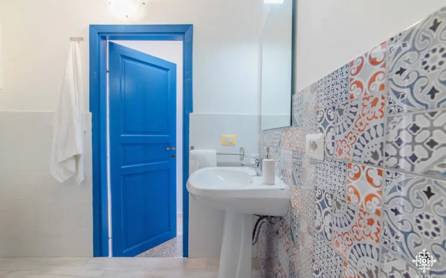 Le 4 Perle Apartments