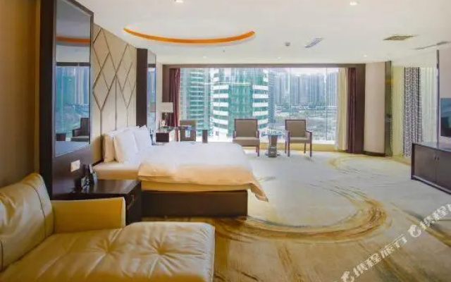 Yutian Hotel