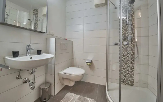 Appartement Schnalke