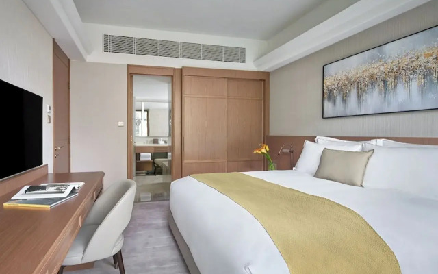 Hopewell Hotel