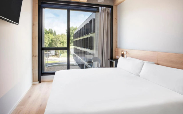 B&B Hotel Guimarães