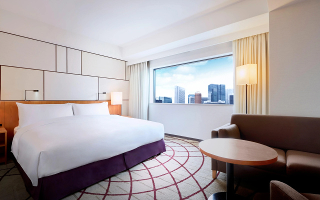 ANA Crowne Plaza Osaka