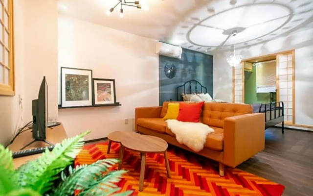 TSUBAME HOTEL ASAKUSABASHI / Vacation STAY 81738