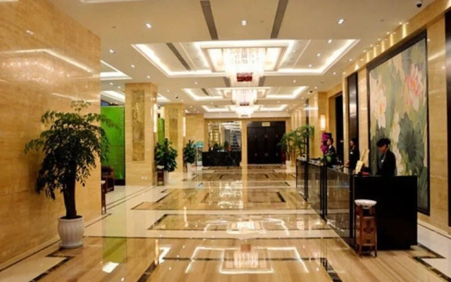 Yangzhou Tairun Hotel