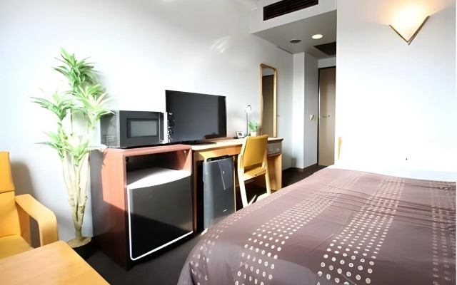 Hotel Livemax Utsunomiya