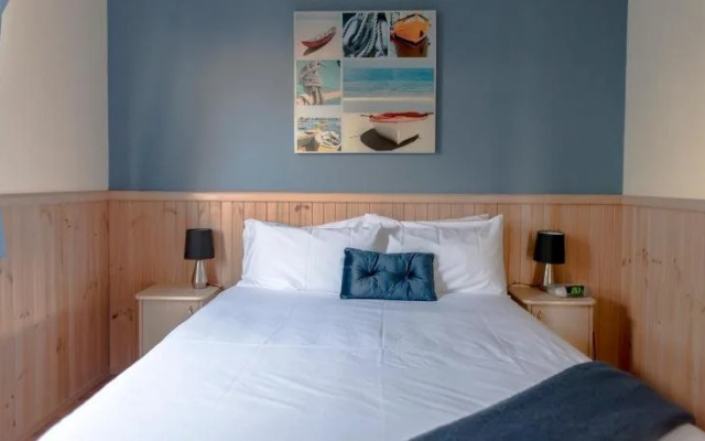 Beachcomber Holiday Park