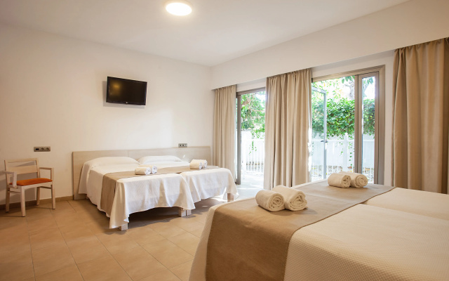 Hotel Puchet Ibiza
