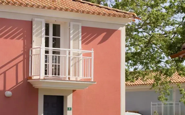 Madame Vacances Le Domaine Des Fontenelles