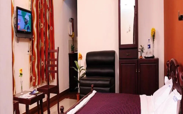 Sree Krishna Residency