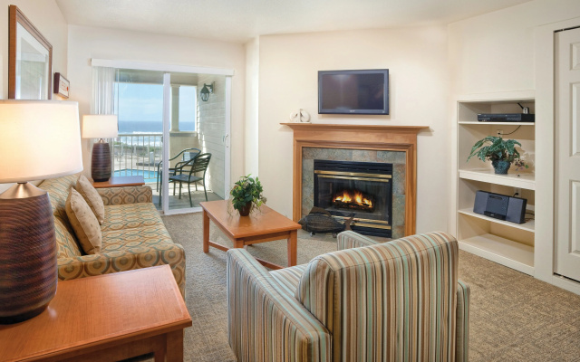 WorldMark Gleneden Beach
