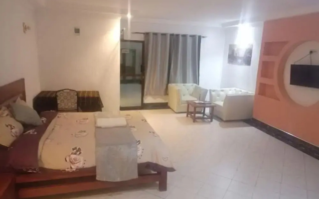 Antonio Cottages Njoro