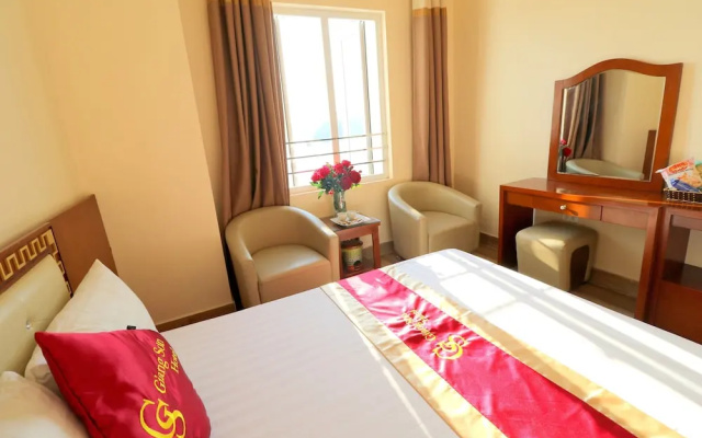 The Art - Giang Sơn Sea View Hotel