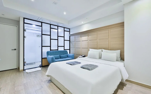 Kakao Hotel
