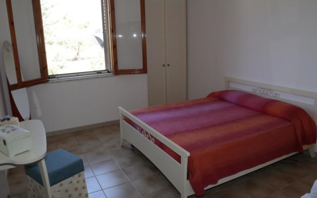Villa Antoci
